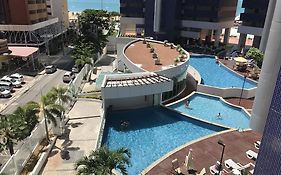 Beach Class - Apartment Luxo 2 quartos